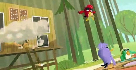 Angry Birds: Summer Madness Angry Birds: Summer Madness S02 E003