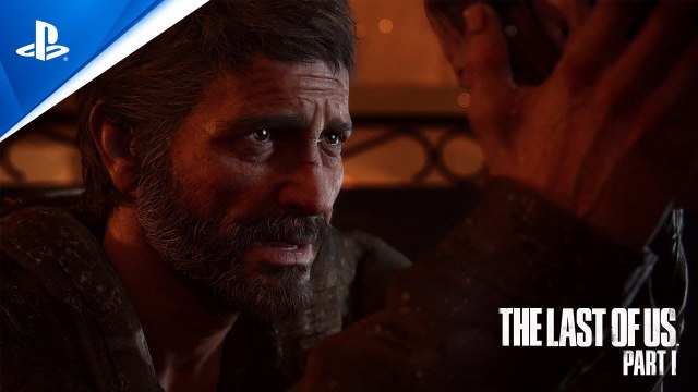 The Last of Us Parte I - Tráiler de lanzamiento en PC