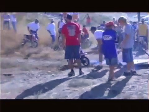 BIG NASTY HILLCLIMB - 3 TO 11 YEARS OLD KIDS FUNNY MOTORCYCLE HILL CLIMB CRASHES 1