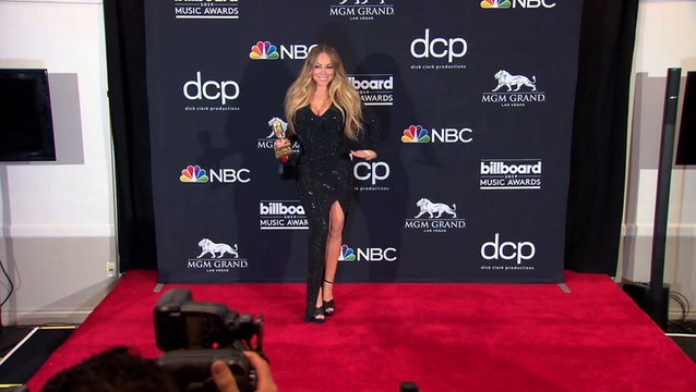 Mariah Carey Jumps Off Her Massive Yacht To Celebrate Her 54th Birthday