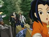 Jackie Chan Adventures Jackie Chan Adventures S04 E004 The Black Magic