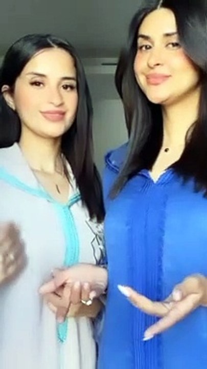 سلمى راشيد اغنيه بغا نشطح على كيتو