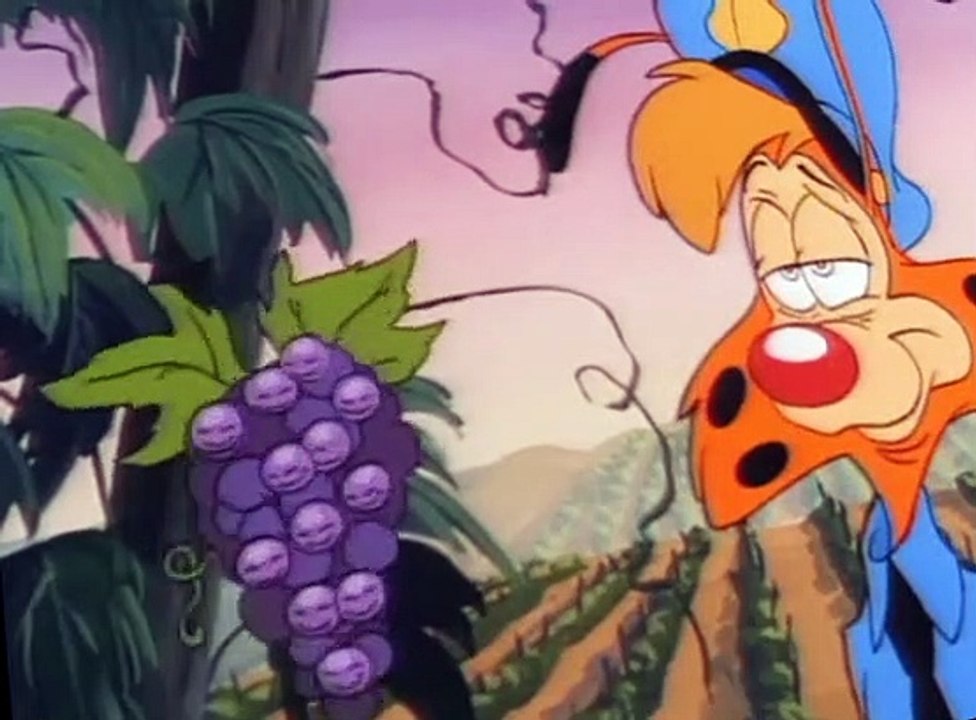 Bonkers S01 E42