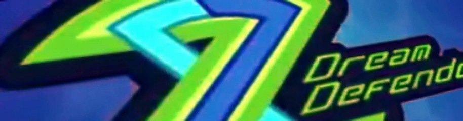 Dream Defenders Dream Defenders E017 Nodd & Druul 2.0