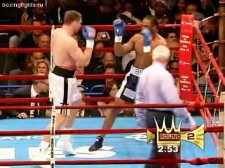 Chris Byrd vs Andrew Golota (17-04-2004) Full Fight