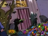 Jackie Chan Adventures Jackie Chan Adventures S04 E006 Fright Fight Night