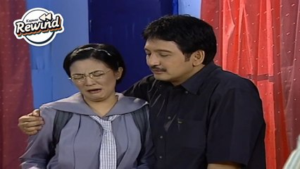 Kapuso Rewind: "What's yours is also mine" look like (Daboy En Da Girl)