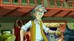 Jackie Chan Adventures Jackie Chan Adventures S04 E008 The Shadow Eaters