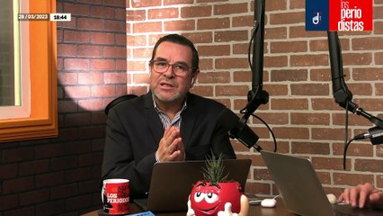 #EnVivo | #LosPeriodistas | Caen Edmundo y el INE de Lorenzo | VIDEO apunta a negligencia en Juárez