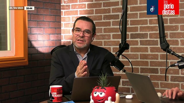 #EnVivo | #LosPeriodistas | Caen Edmundo y el INE de Lorenzo | VIDEO apunta a negligencia en Juárez