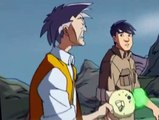 Jackie Chan Adventures Jackie Chan Adventures S04 E010 Déjà Vu