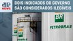 Lula indica 11 nomes para conselho da Petrobras