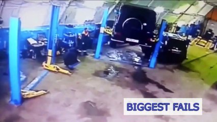 Biggest fails - Epic funny videos - Pranks
