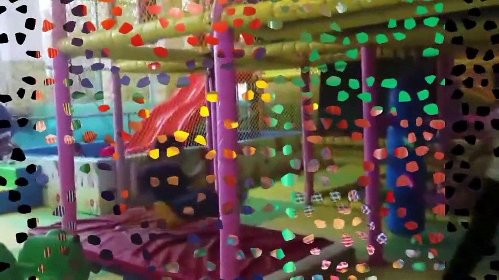 Funny kids! Leuke kids!