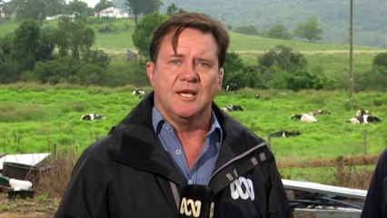 Alarming report on farmer mental health prompts peak body to call for urgent action