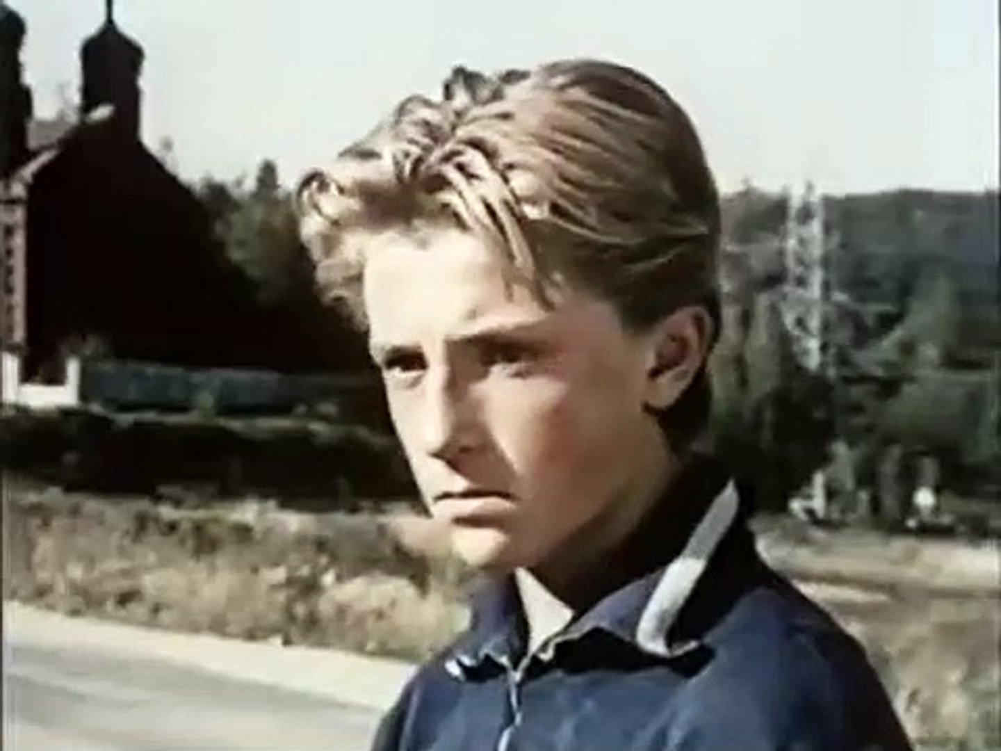 ⁣Казённый дом | movie | 1989 | Official Clip