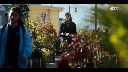 The Last Thing He Told Me | show | 2023 | Official Trailer