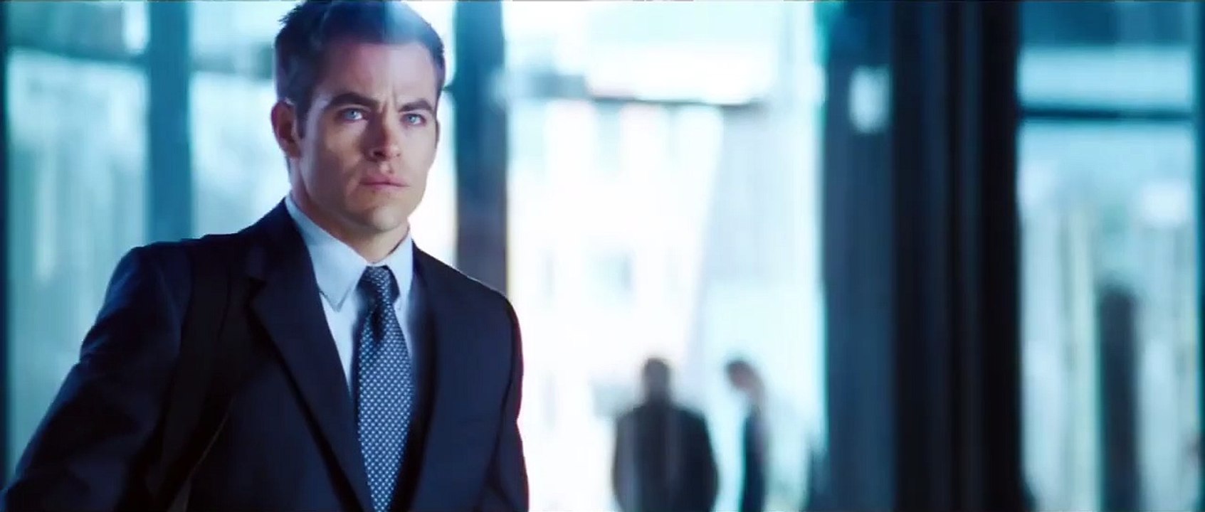 Jack Ryan: Shadow Recruit | movie | 2014 | Official Trailer