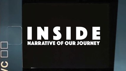 INSIDE: Narrative of Our Journey | movie | 2023 | Official Teaser