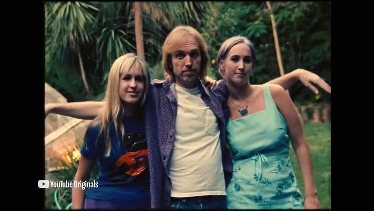 Tom Petty, Somewhere You Feel Free | movie | 2021 | Official Trailer