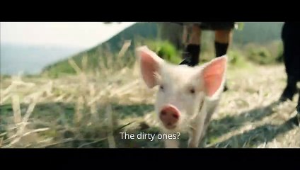 A Pure Place | movie | 2021 | Official Trailer