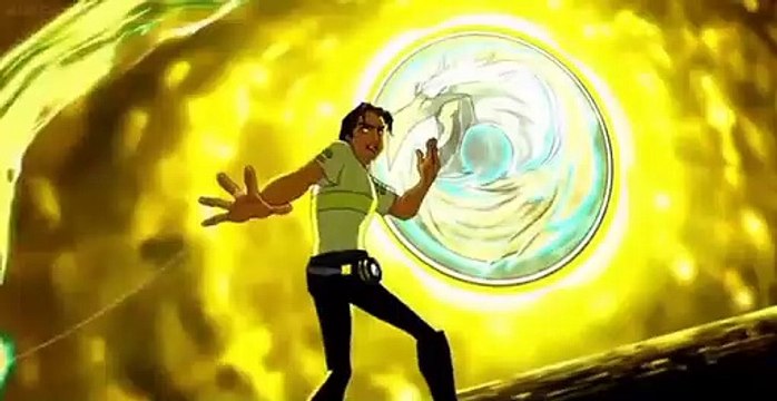 Blazing Team: Masters of Yo Kwon Do Blazing Team: Masters of Yo Kwon Do S02 E003 The Boy Who Cried Yo