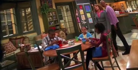 My Wife and Kids S02 E19
