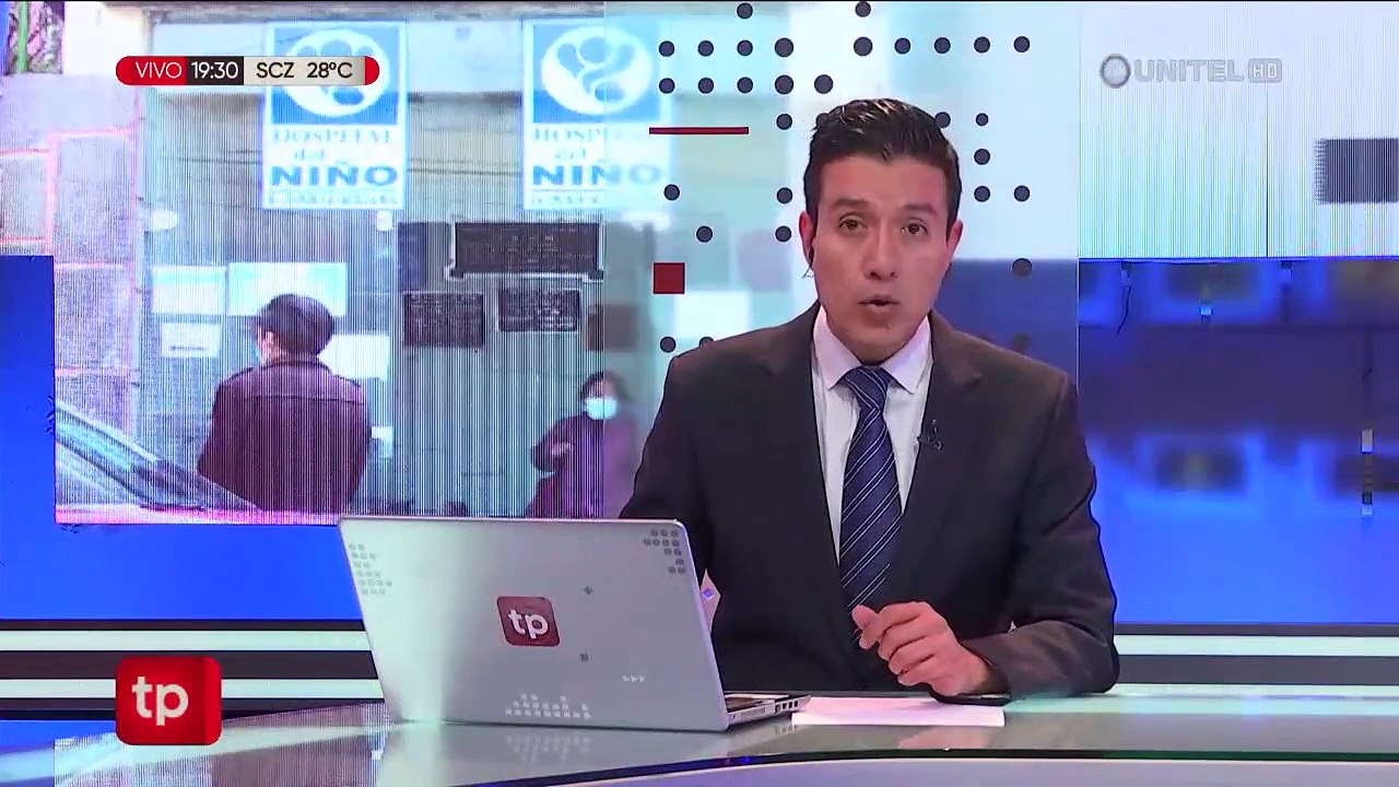 “Me duele ver a mi hijo entre la vida y la muerte”, padre de niño que cayó en una olla dice que su estado es crítico