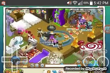Animal jam roplaying funny