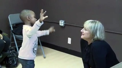 Cute  Funny Kids and Awesome Singer Casting Call Gold Standard Part 2 of 4