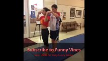 Best Vine in 1 Minute Part 1 - Singing Banana, Funny kids, babies, cats, animals LOL Viral Videos 0