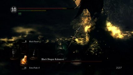 Dark Souls: Daughters of Ash [31] Je RAFFOLE des queues