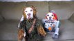 17 Dog Costumes for Halloween Funny Dogs Maymo & Penny