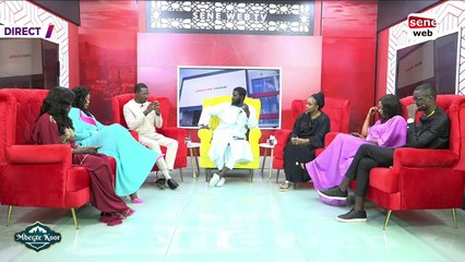 Grande alliance de l'opposition_ les précisions de Fatou Blondin Diop