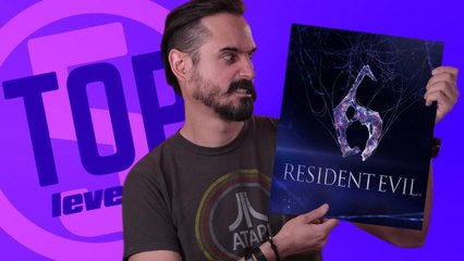 Resident Evil y sus 5 defectos más grandes