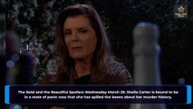 The Bold and the Beautiful Full Episode Wednesday 2_29_2023 B&B Spoilers March 2