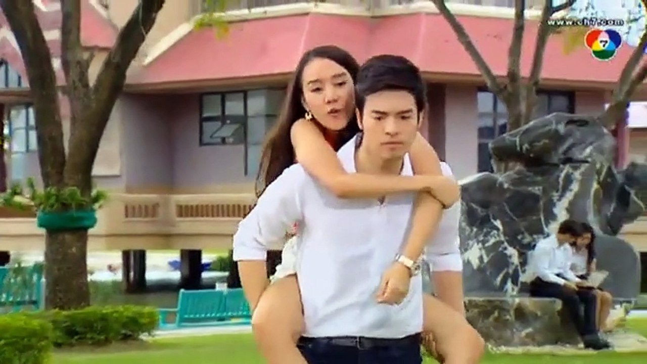 Tập 10 - Ông anh đáng yêu, Phim Tình Cảm Thái Lan, Mới Nhất, Lồng Tiếng , trọn bộ