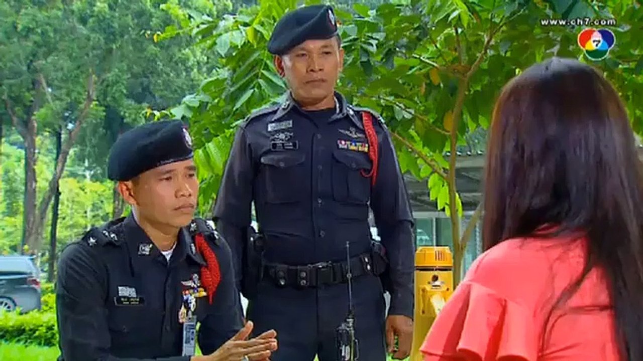 Tập 14 - Ông anh đáng yêu, Phim Tình Cảm Thái Lan, Mới Nhất, Lồng Tiếng , trọn bộ