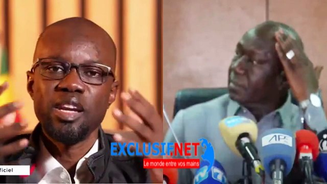 Sonko: Quand la maman du Procureur était hospitalisée, c'est mon épouse qui cuisinait tous les jours ses repas...