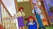 The Adventures of Paddington Bear The Adventures of Paddington Bear E019 – Paddington at the Wheel