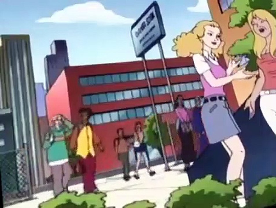 Static Shock Static Shock E020 – Pop’s Girlfriend