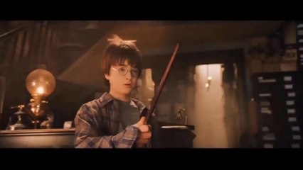 مترجم عربي  Harry potter ملخص سلسلة افلام هاري بوتر