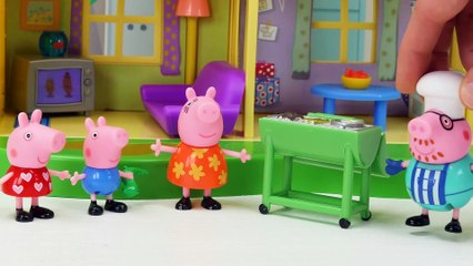 Paw Patrol को बच्चों के लिए नया हाउस टॉय लर्निंग वीडियो मिला!