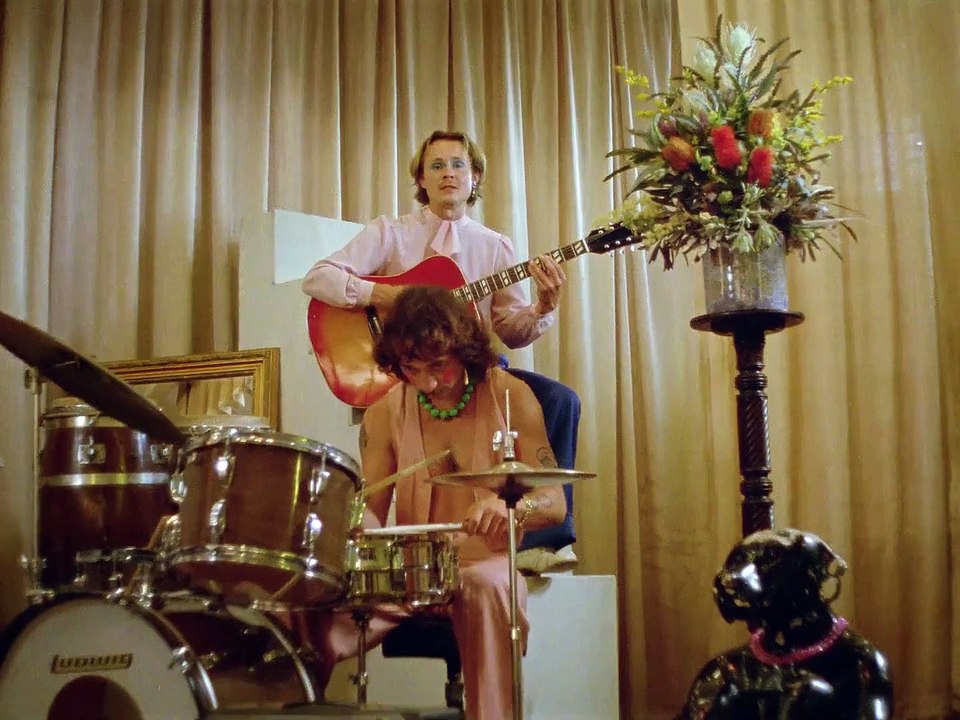 WATCH: Kiama band KESMAR performing in Wollongong Uniting Church