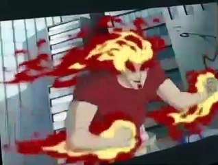 Static Shock E029 – The Usual Suspect | Action-Packed Episode