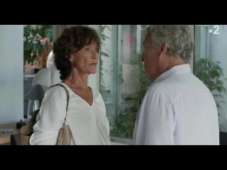 Un si grand soleil (spoiler) : Elisabeth Bastide renverse Jade, échec cuisant pour Virgile sur Fra