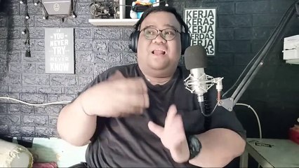 CRONDOL HARI INI LARANG SAYA KELUAR, ADA APA.._ __ GA NIAT LIVE JADI LIVE BAHAS TANGGAL 28 INI...