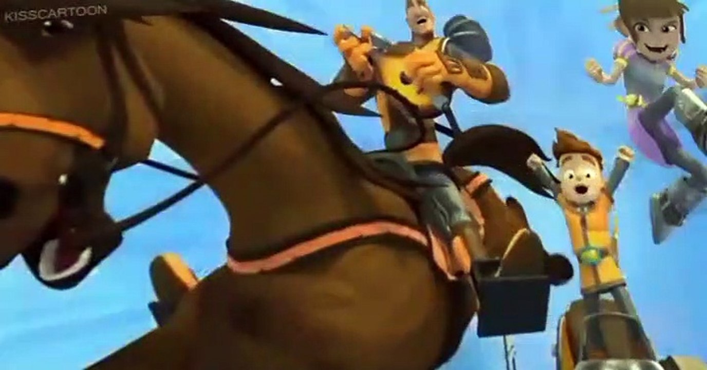 My Knight and Me My Knight and Me E020 The Good Jack