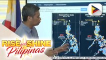 47°C heat index, naitala sa Occidental Mindoro noong Marso 25