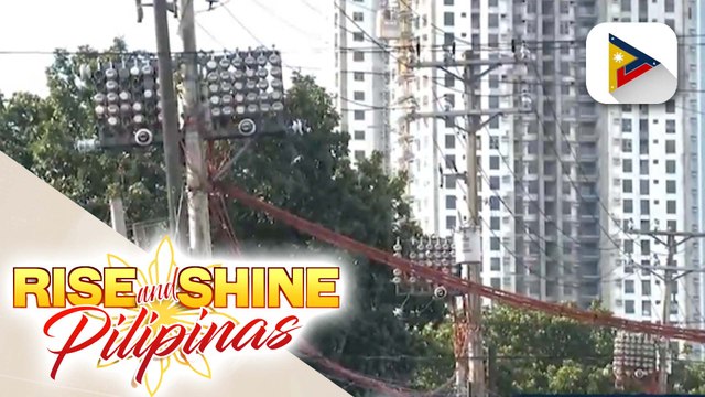 DOE, iginiit ang obligasyon ng NGCP na tiyaking maaasahan ang mga linya ng kuryente ngayong tag-init